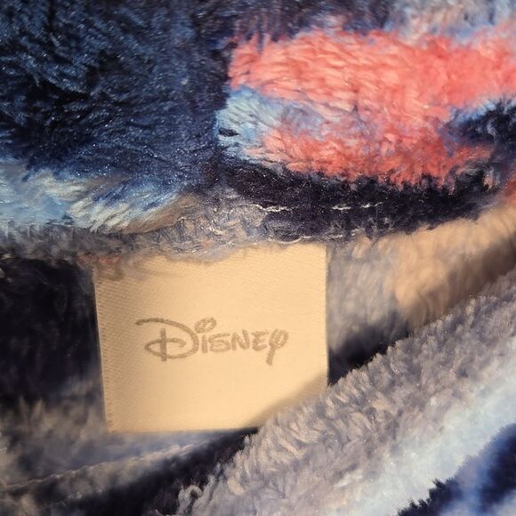 Disney Eeyore Plus Size 2x Fleece Pajama Pants - Picture 4 of 8